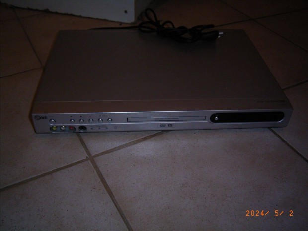 LG DR7400 asztali DVD felvev CD jtsznak elad, csak audio CD