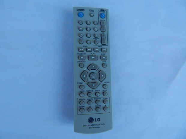 LG DVD Lejtsz / Tv 6711R1P089A tipus Tvirnytja Eredeti