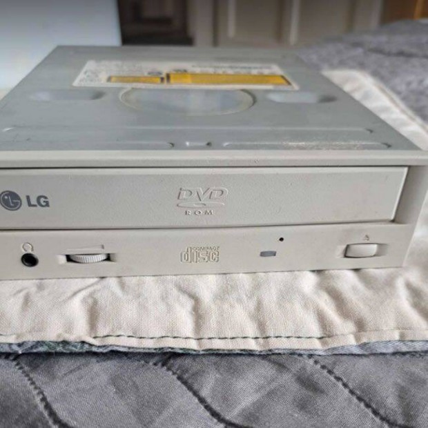 LG DVD-olvas elad