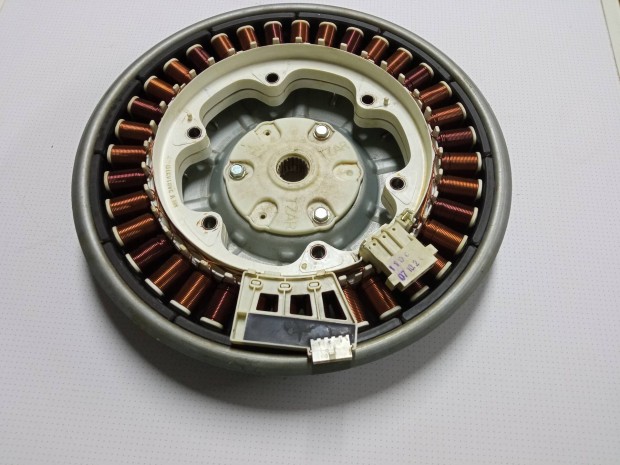 LG Direct Drive mosgp motor