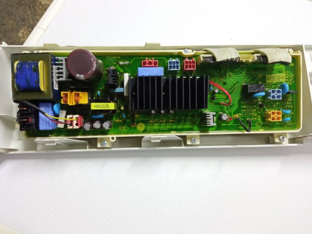 LG Direct Drive mosgp vezrl panel 