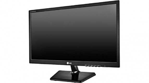 LG E2242T 22" Full HD LED Wide LCD monitor