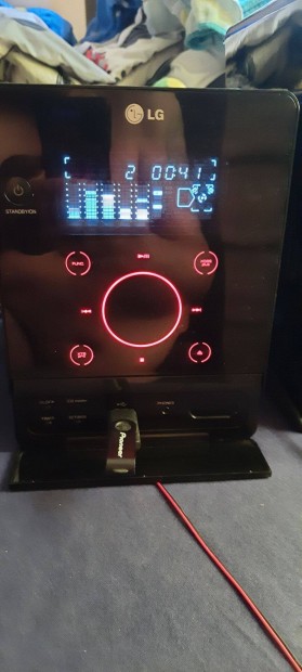 LG Fa162 hifi