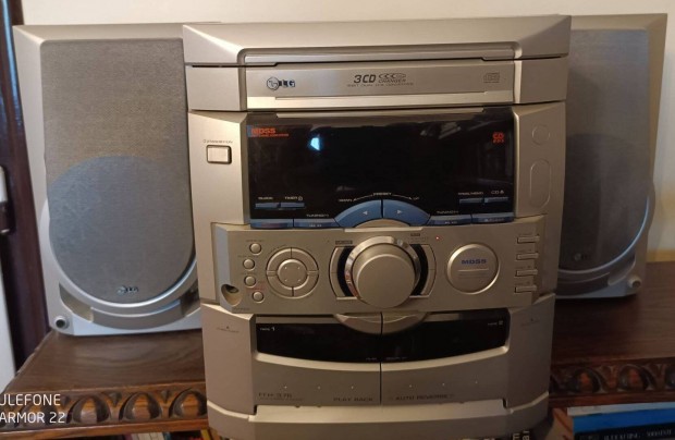 LG Ffh-376 Ad hifi