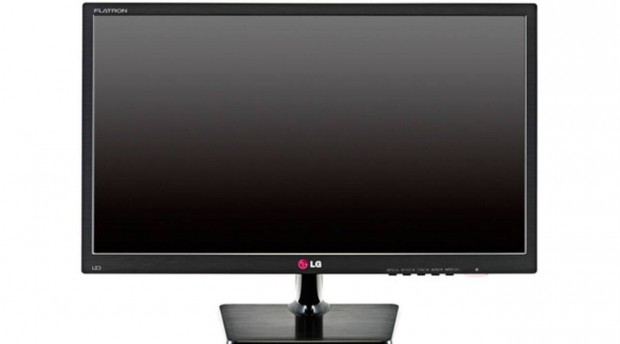 LG Flatron 19EN33S-B 19" LED Wide LCD monitor