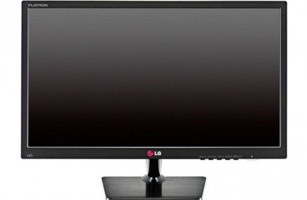 LG Flatron 19EN33S-B 19" LED Wide LCD monitor