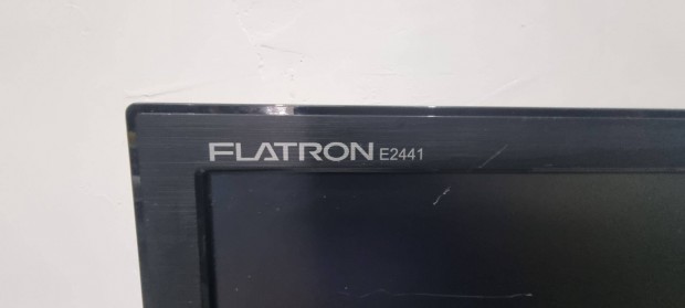 LG Flatron 24 E2441 monitor