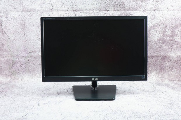 LG Flatron E2242C LED monitor hibsan D-SUB VGA