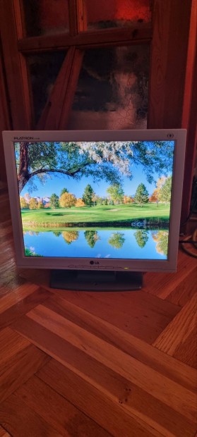 LG Flatron L1715S 17" monitor 