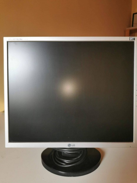 LG Flatron L1953S monitor