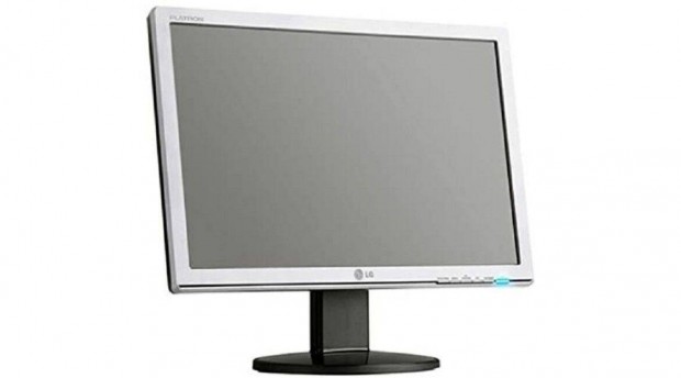 LG Flatron W1942S-SF 19" Wide LCD monitor