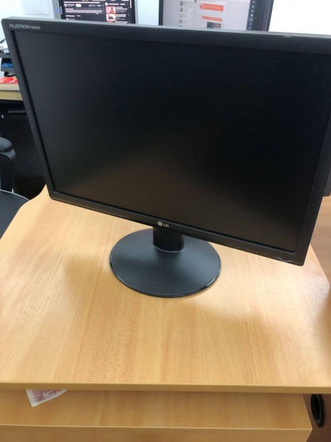 LG Flatron W2234S Monitor