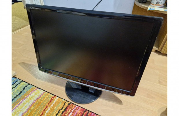 LG Flatron W2252V Monitor nem kapcsol be