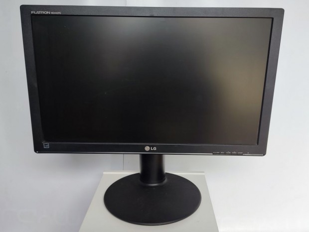 LG Flatron W2442PE  24 Full HD LCD Monitor