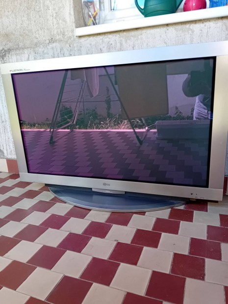 LG Flatron plazma tv, monitor