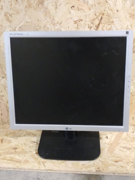 LG Fletron L1718s-sn monitor