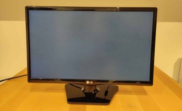 LG Full HD 21,5" monitor + tv