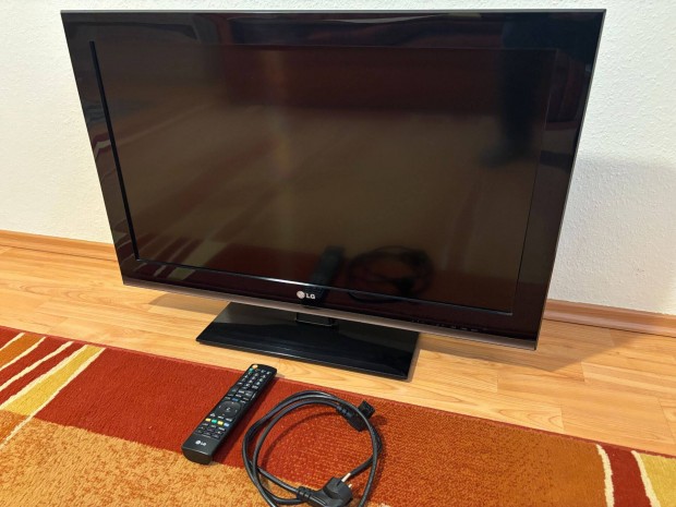 LG Full HD LCD TV 82 cm (32")