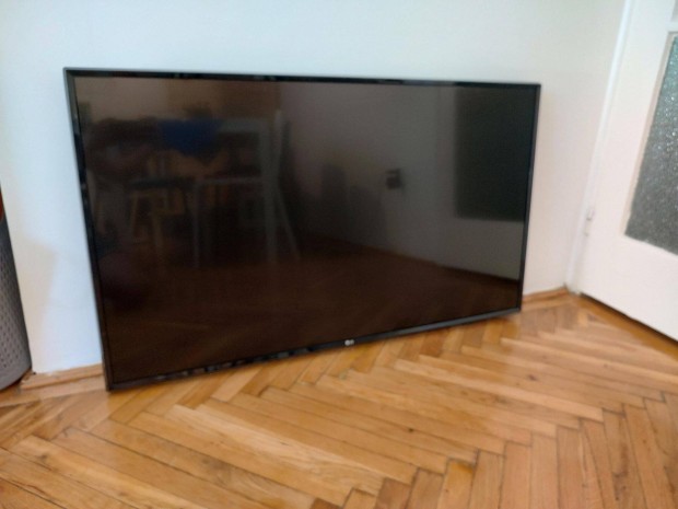 LG Full HD LED TV 49" (125 cm képátló)