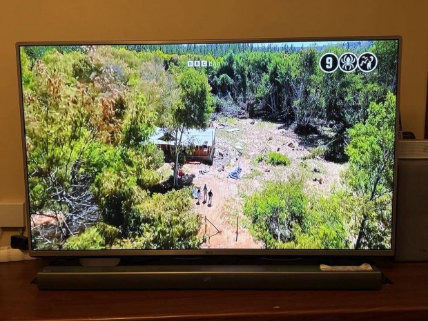 LG Fullhd LED Hotel TV 49"