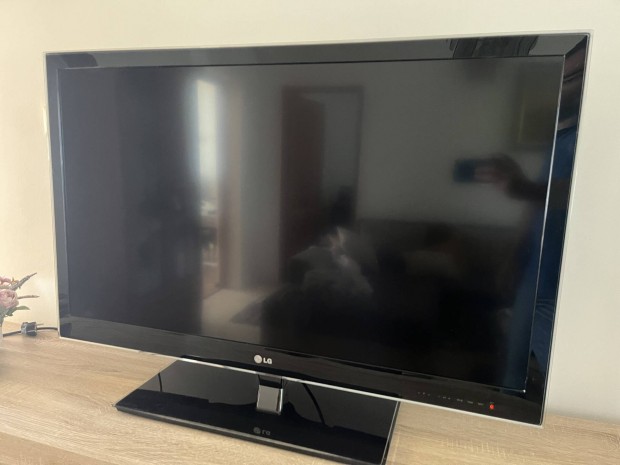 LG Fullhd, 3D led Tv 107cm