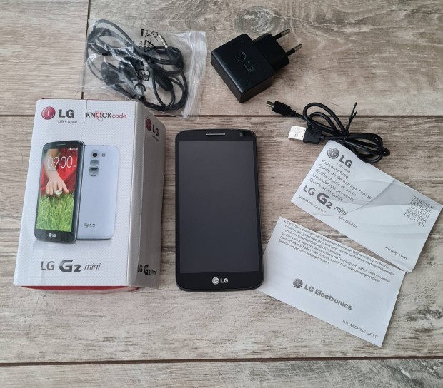 LG G2 Mini elad!