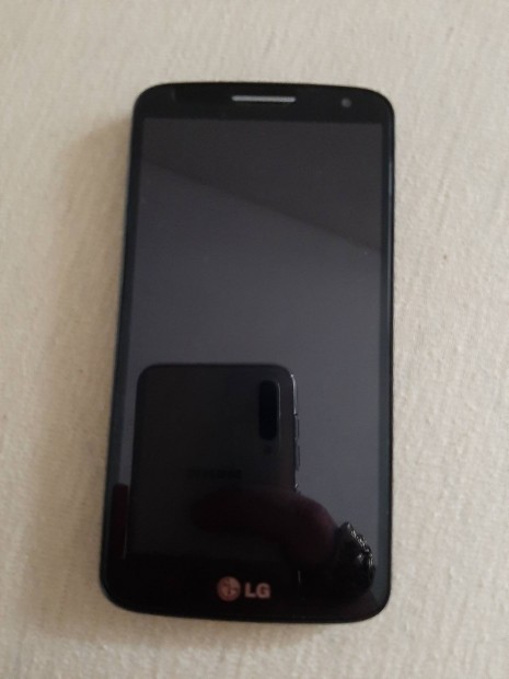 LG G2 mini 8GB telekomos okostelefon elad