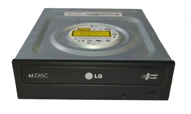 LG GH24NSB0 DVD r SATA