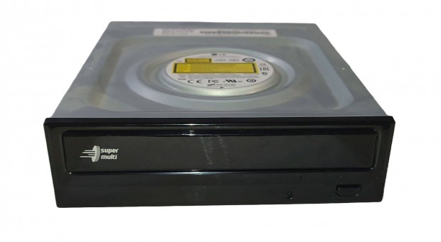 LG GH24NSB0 DVD r SATA