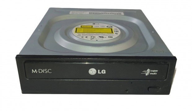 LG GH24NSC0 DVD r SATA