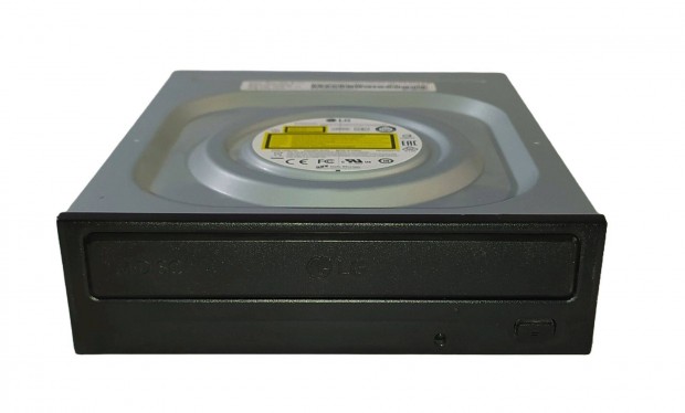 LG GH24NSD1 DVD r SATA