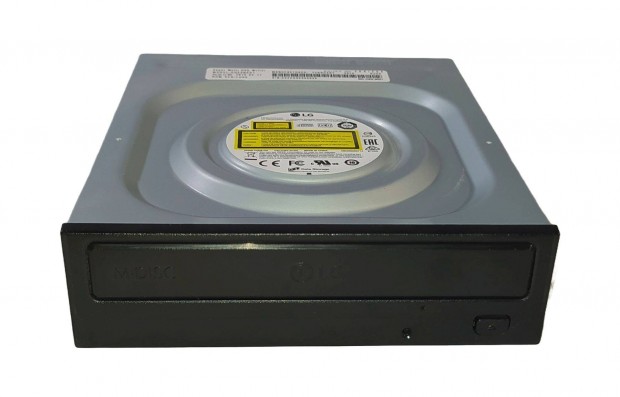 LG GH24NSD1 DVD r SATA