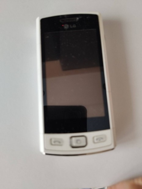 LG GM360 Mobiltelefon!