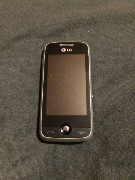 LG GS290 mobiltelefon