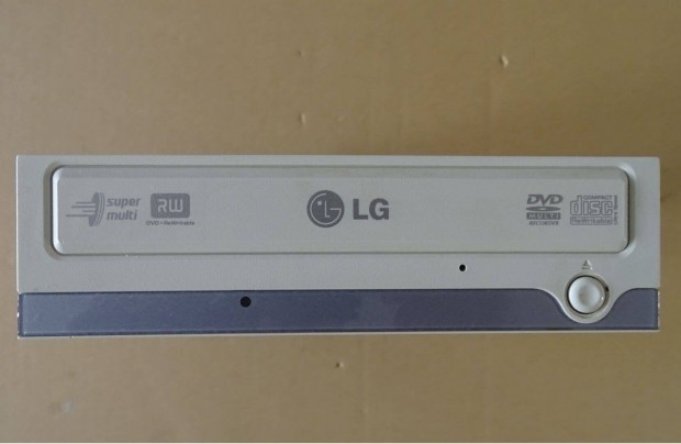LG GSA-4082B Super multi dvd ir