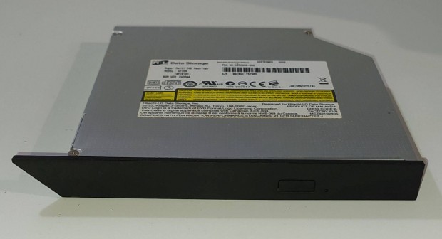 LG GT20N laptop / notebook DVD r SATA