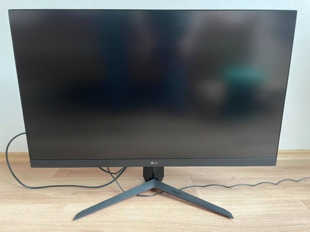 LG Gamer Monitor