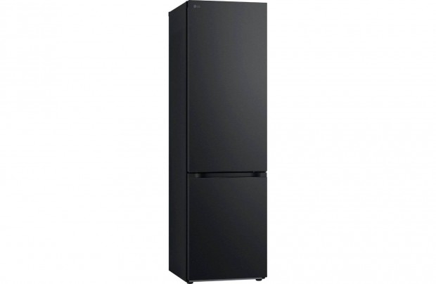LG Gbv7280CEV kombinlt htszekrny, 387L, Total No Frost, C energia