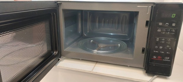 LG Grill Mikrohulm st