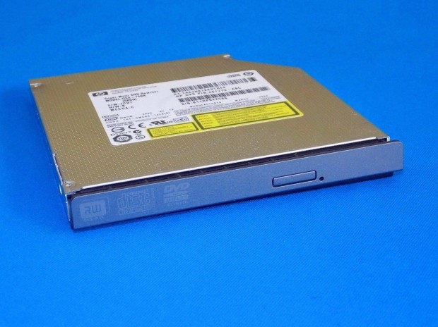 LG Gsat40N Dual Layer DVD r notebook-ba, laptopba