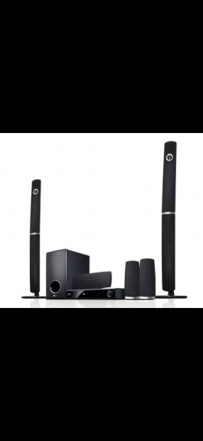 LG HB806PE Blu-ray 5.1 hzimozi rendszer