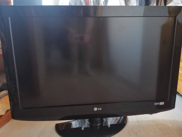 LG HD LCD tv
