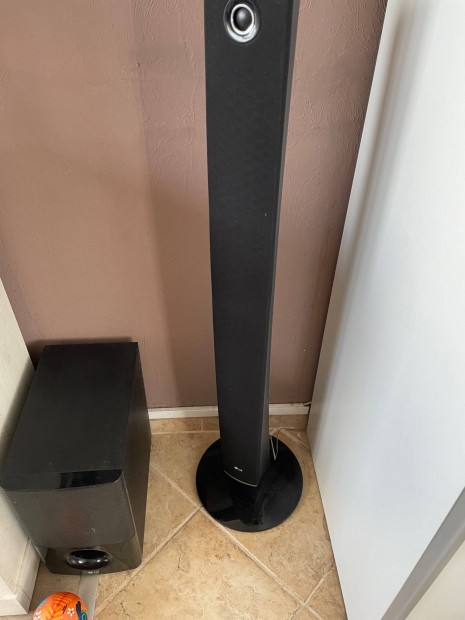 LG HT904TA házimozi rendszer