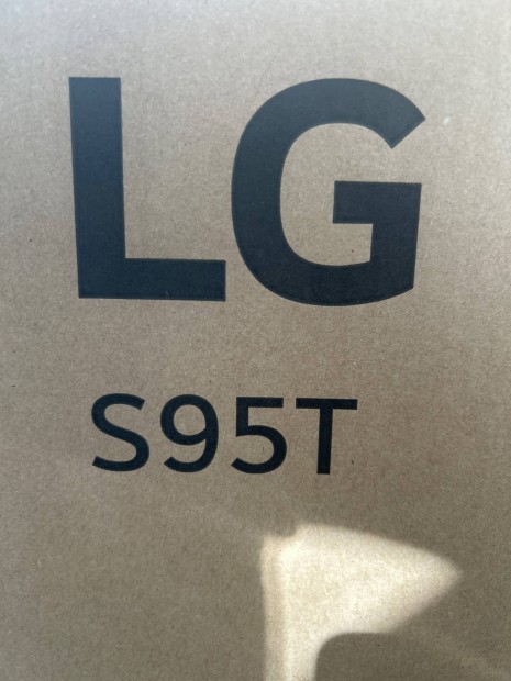 LG Házimozi rendszer 9.1