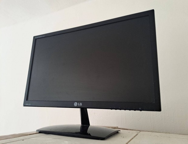 LG IPS235V monitor