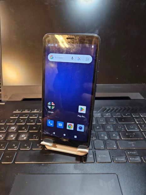 LG K20 mobiltelefon