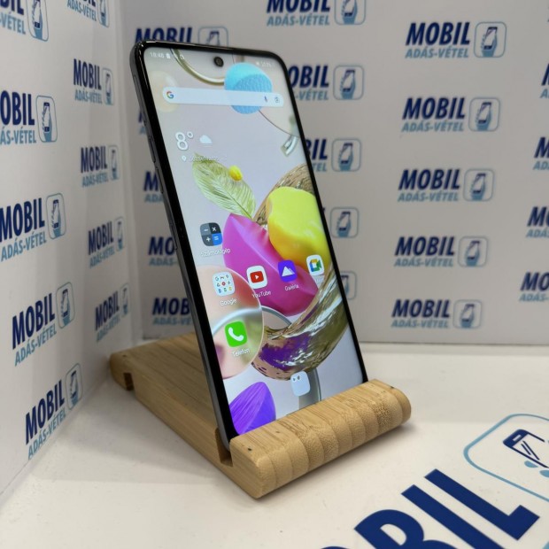 LG K42 K�rtyaf�ggetlen 64 GB, 12 h� garancia