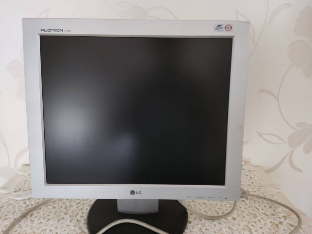 LG L1730SF Monitor