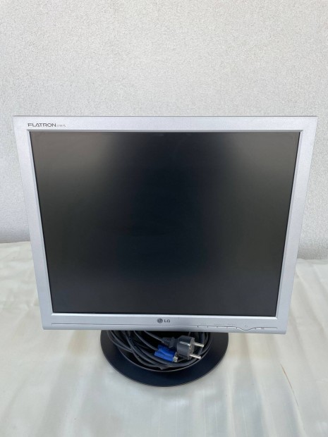 LG L1917S 4:3 kparny monitor elad