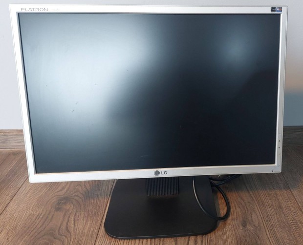 LG L192WS-SN Wide LCD monitor